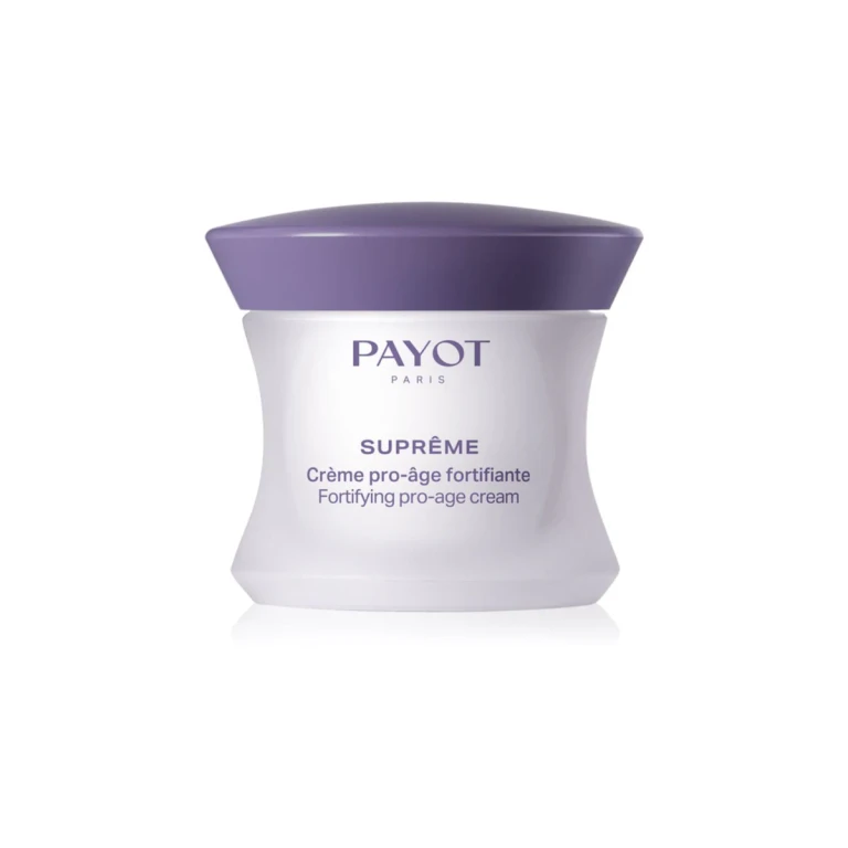 Supreme Pro-Age Fortifying Cream 50 ml