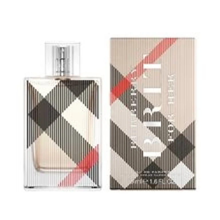 Brit EDP 50 ml format