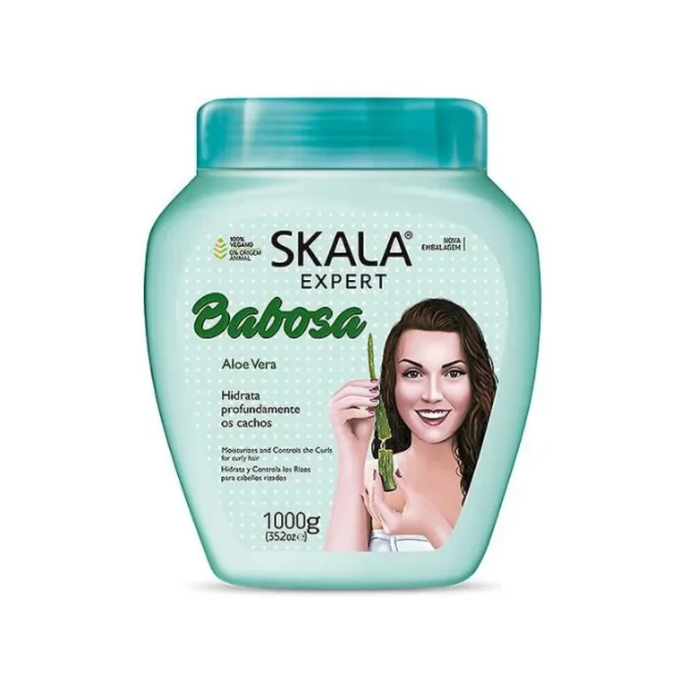 Aloe Vera Conditioning Cream 1000ml
