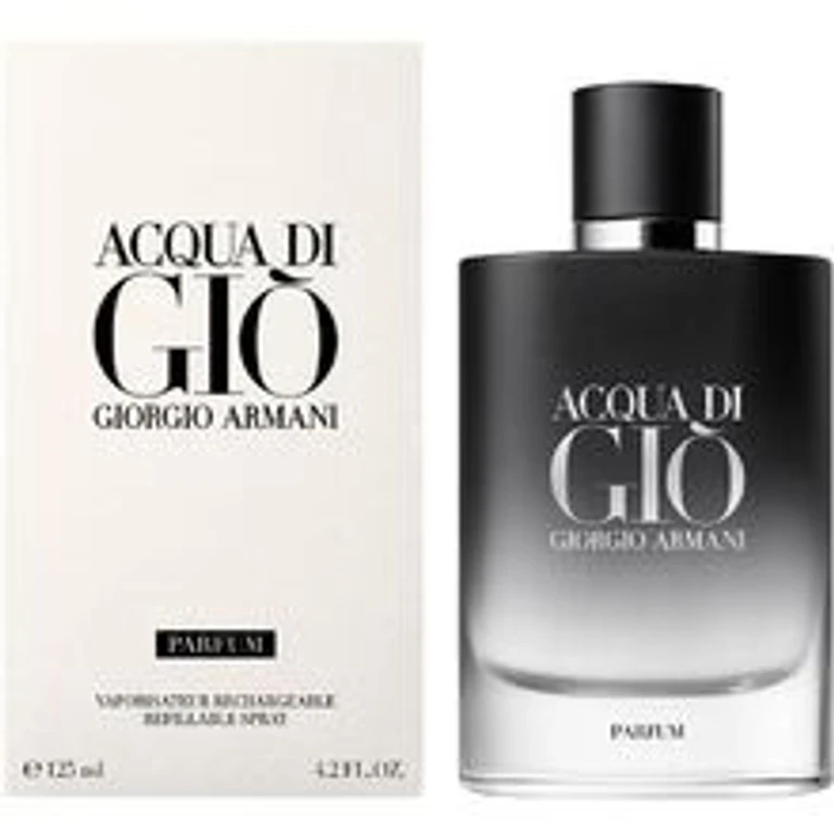 Acqua Di Gio Parfum 200ml