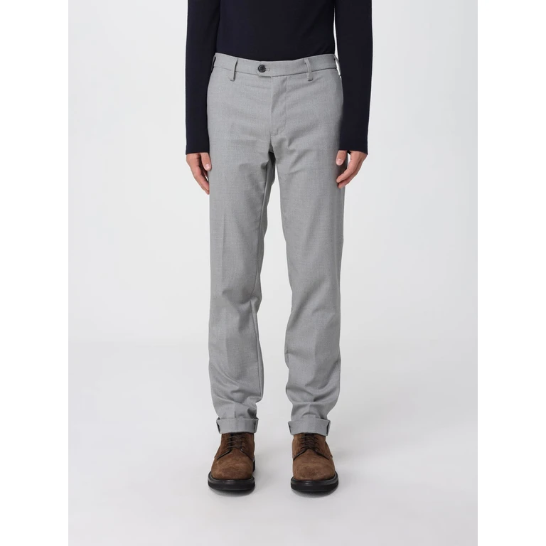 Pants Men color Grey (9PN28960MTE270723723)