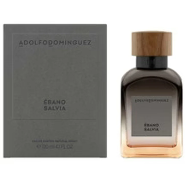 Agua Fresca Ebony Sage EDP - 120ml