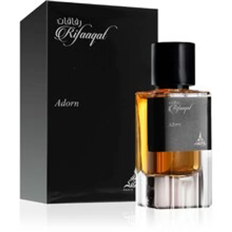 Rifaaqat Adorn Eau de Parfum unisex 85 ml