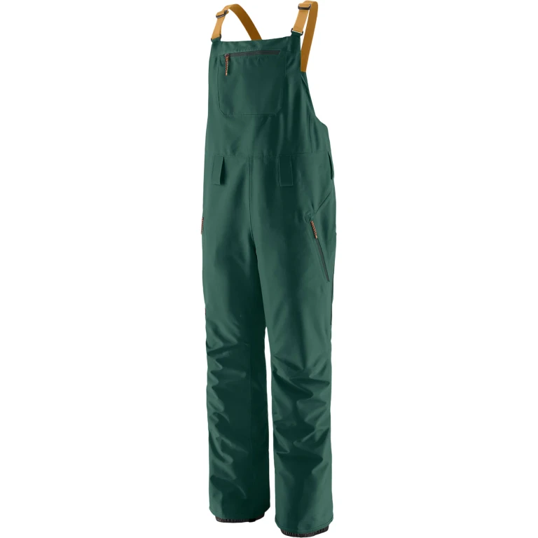 Powder Town Bib - Regular - Women's