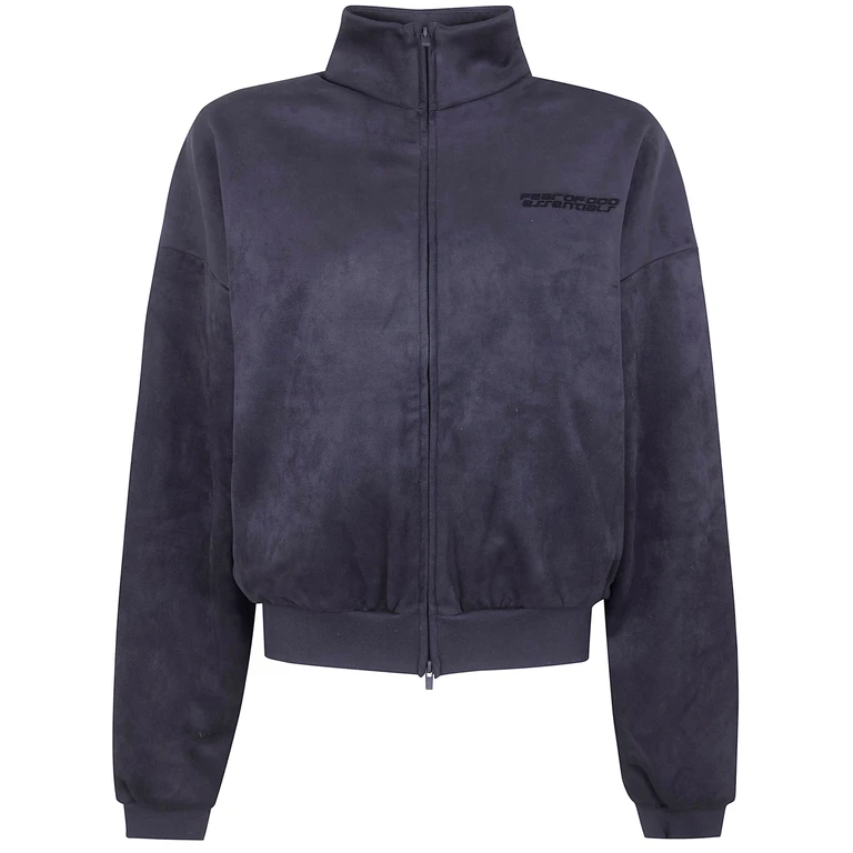 "Womens Vintage Track" Jacket