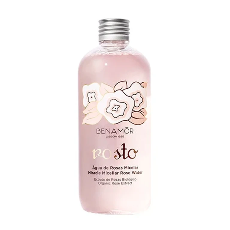Rose micellar water 300 ml