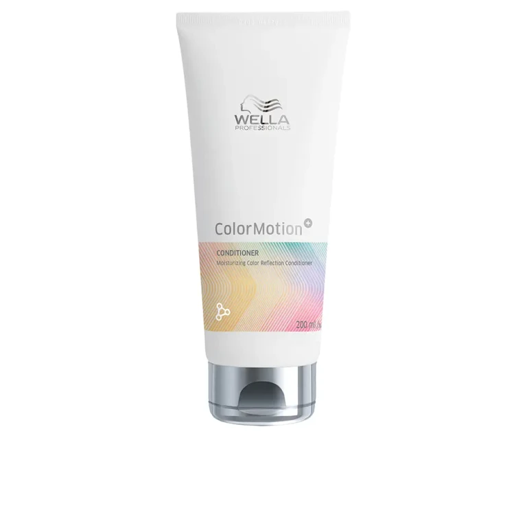 Balm Wella Color Motion 200ml