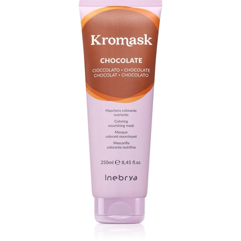 kromask chocolate - chocolate 250 ml