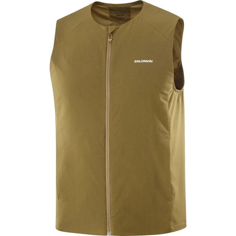 Mountain Flex Hybrid Running Vest - Men's
