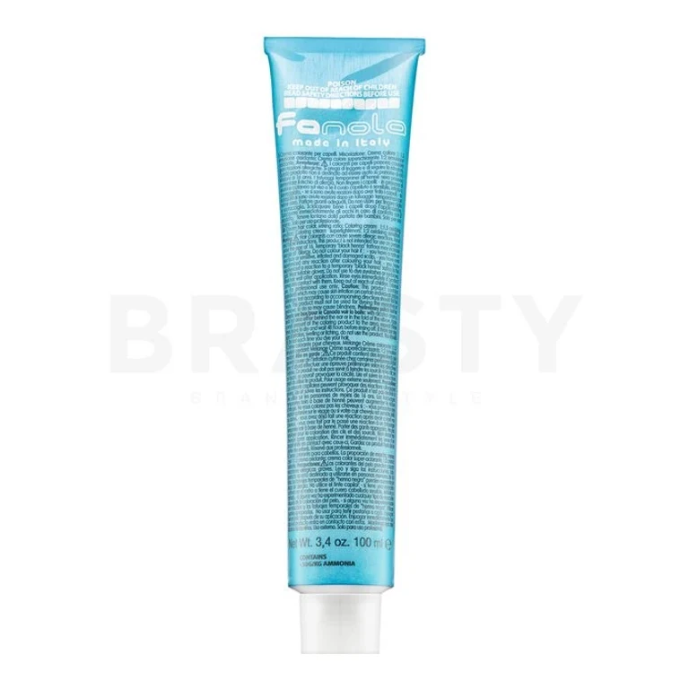 Cream Color Cream Coloring 100 ml Yellow Corrector Corrector
