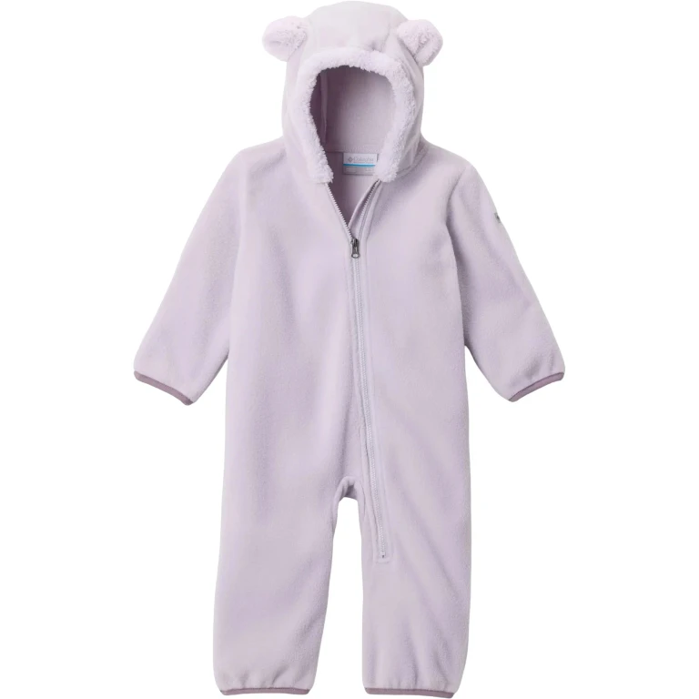 Tiny Bear II Bunting - Infant