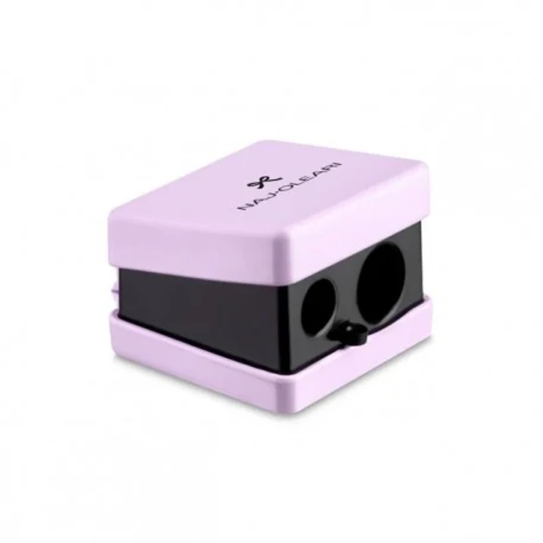 Naj-Oleari Double Pencil Sharpener
