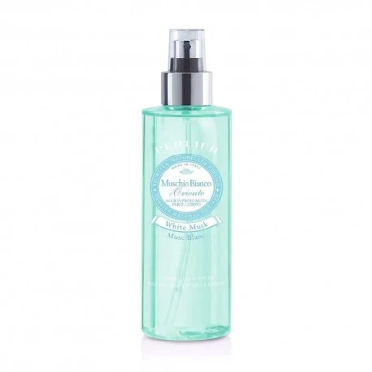 White Musk Scented Body Water 200 Ml