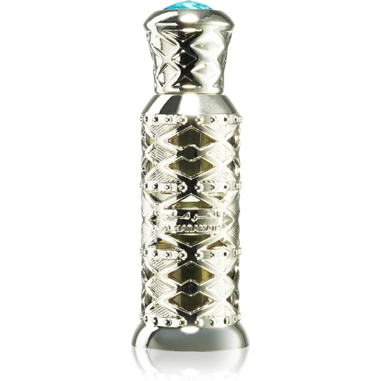 Musk Clean perfumed oil for women 12 ml