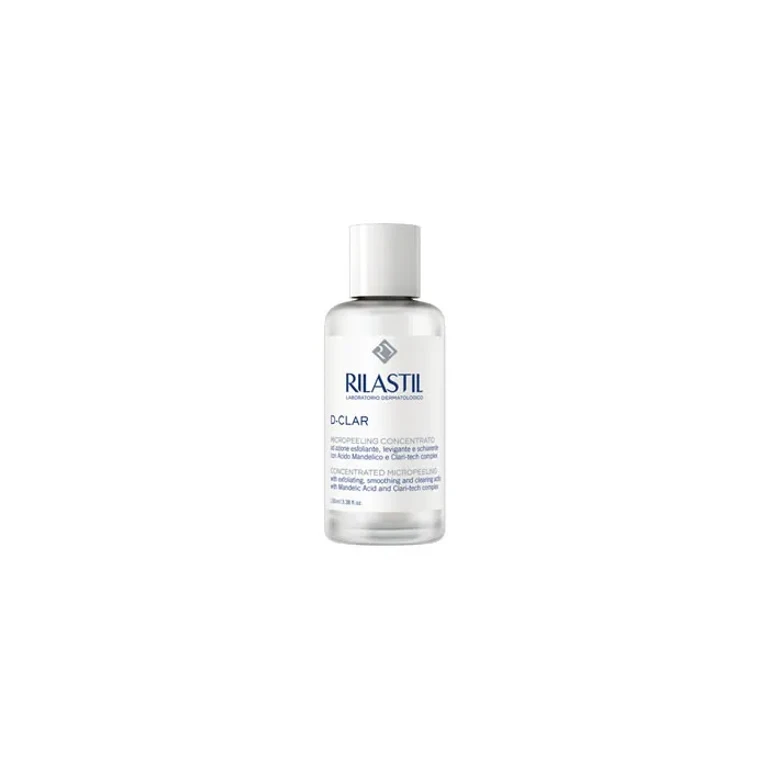 Rilasil D-Clar Micropeeling Concentrate 100ml