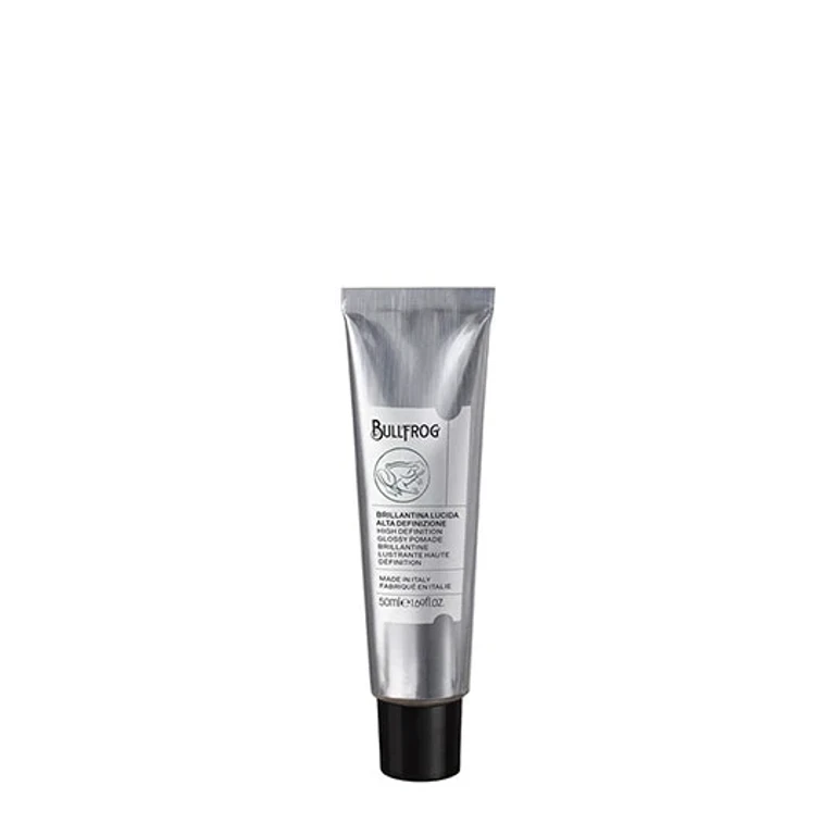 High Definition volume and styling treatment for all hair types 50 ml