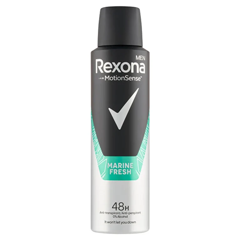Motionsense Marine Antiperspirant Spray Fresh 150 ml