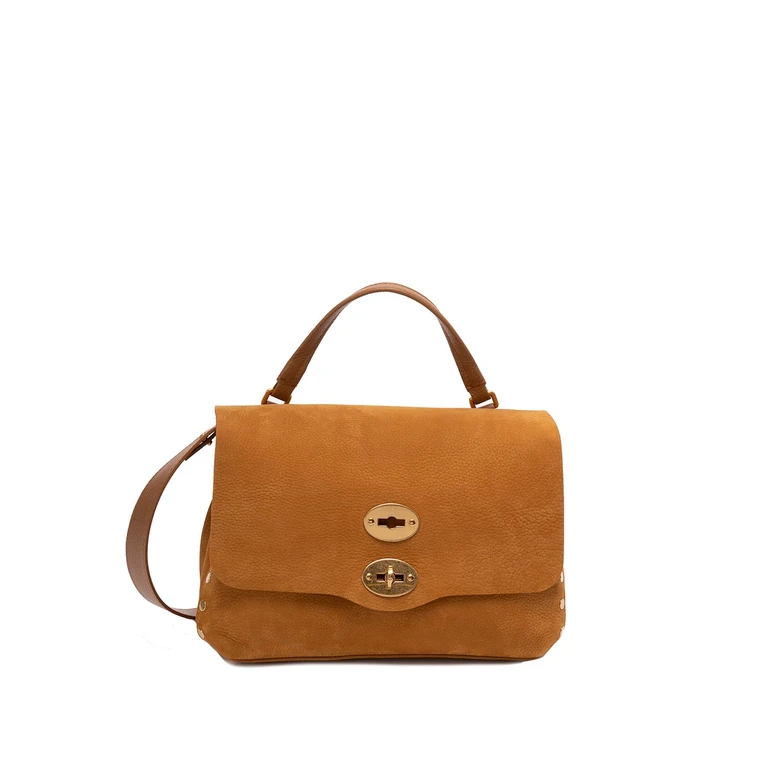 Small `Postina Jones` Handbag
