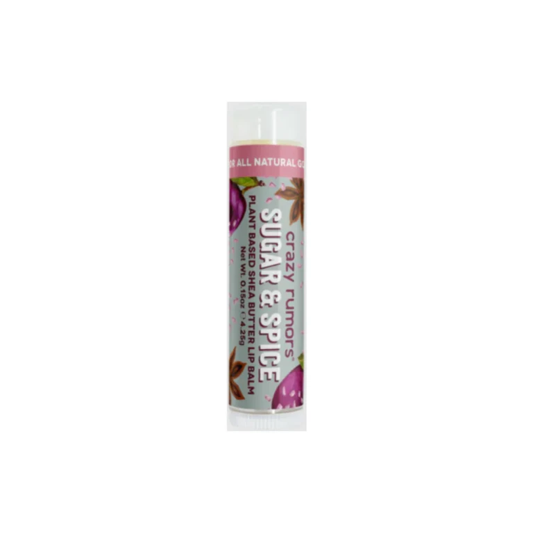 Sugar & Spice Lip Balm 425g
