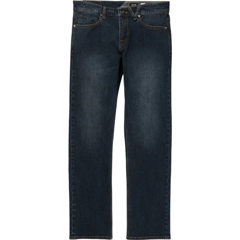 Solver Denim Jeans - Men's
