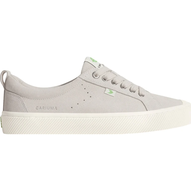 OCA Low Suede Sneaker - Men's