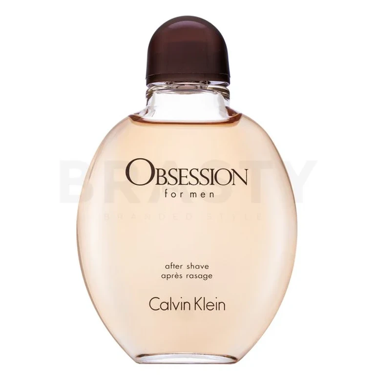 Obsession for Men ASW M 125 ml