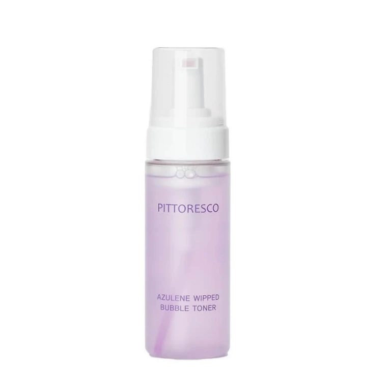 Azulene Soothing Hydrating Toner for Face 150 ml
