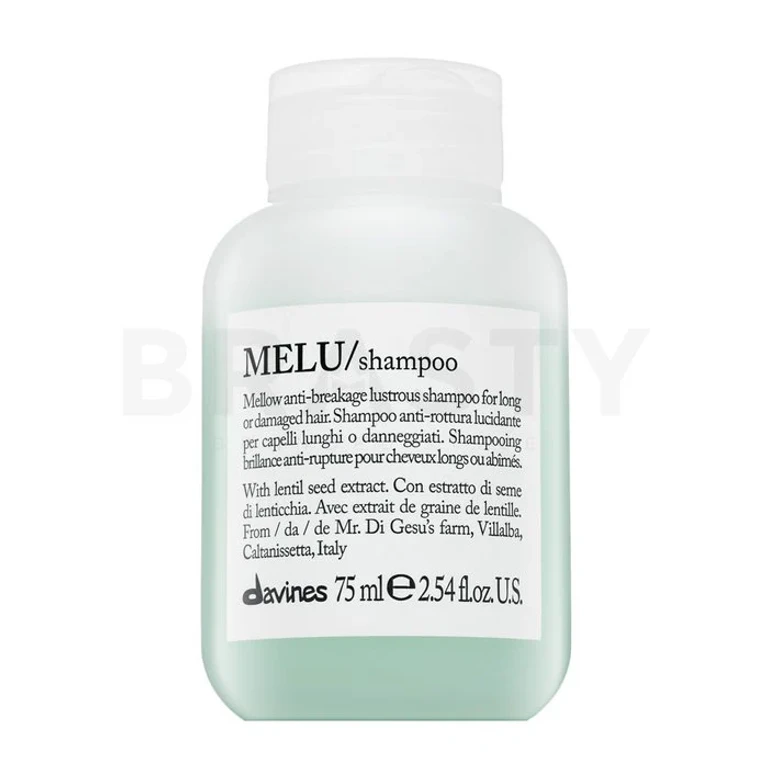 Essential Haircare Melu Shampoo 75 ml