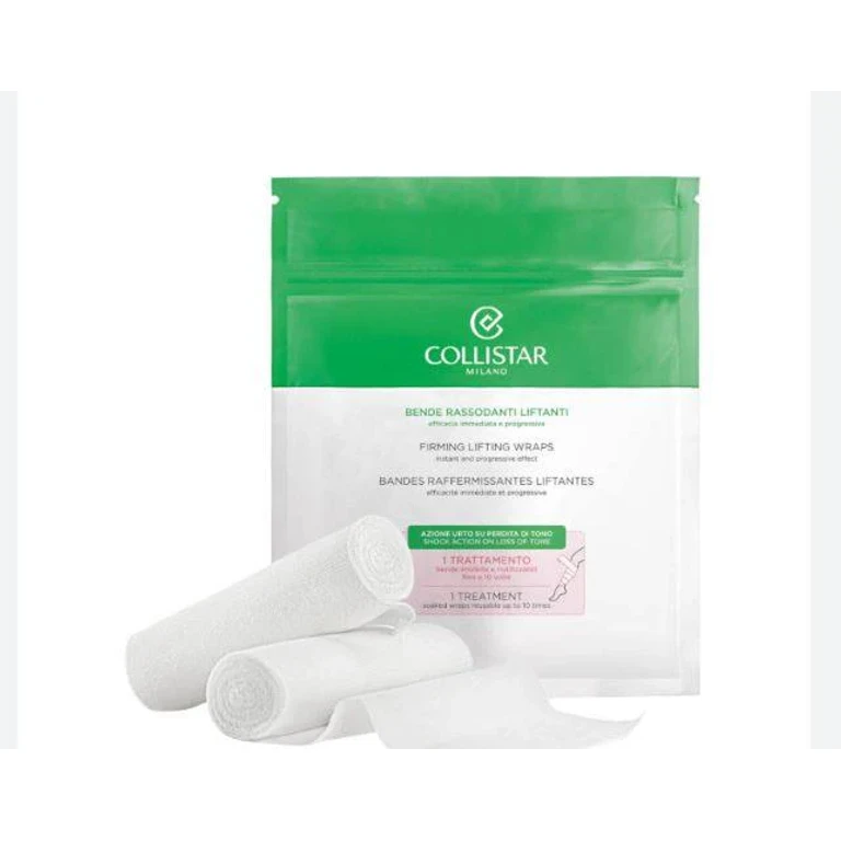 Firming Bandages with Lifting Effect Set of 3 Pieces
