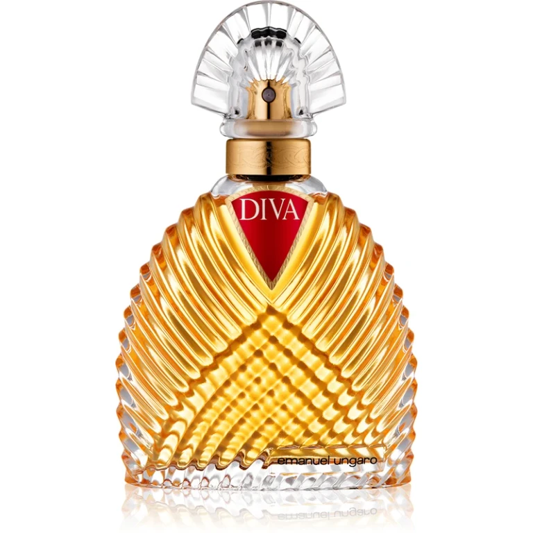 Emanuel Ungaro Diva EDP W 50 ml