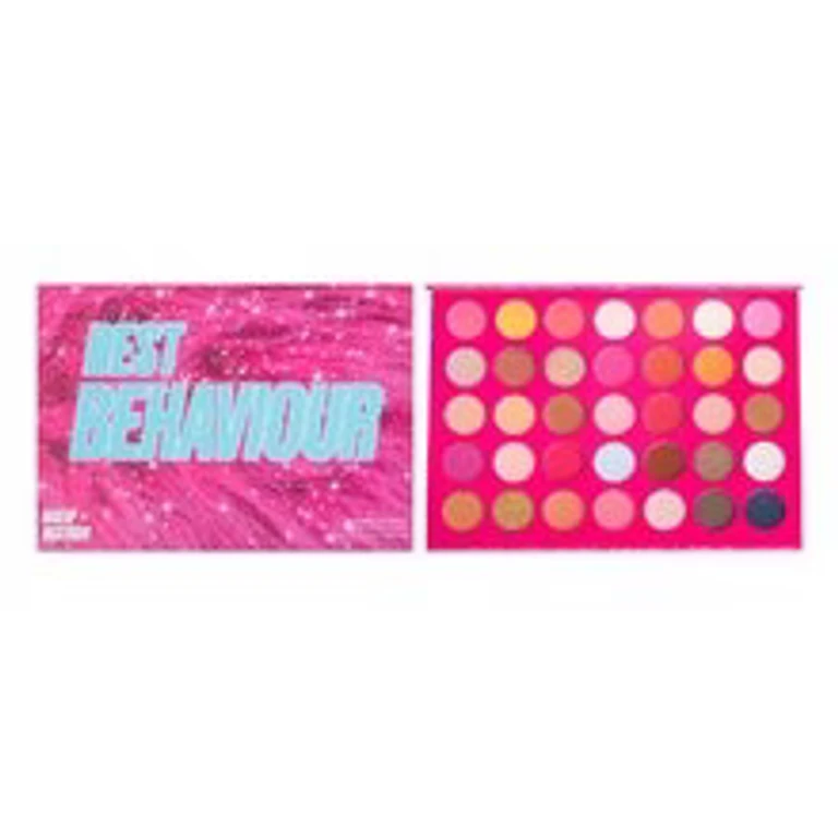 Best Behaviour Palette 35g
