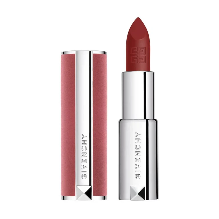 Le Rouge Sheer Velvet No. 27