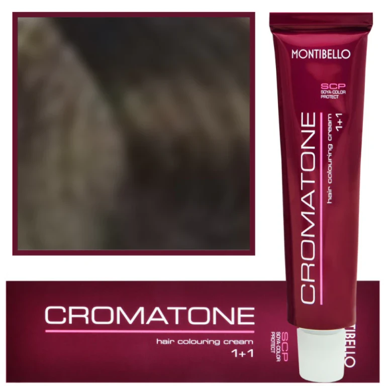 Cromatone 60ml 6.62 Marrone scuro Biondo perlato