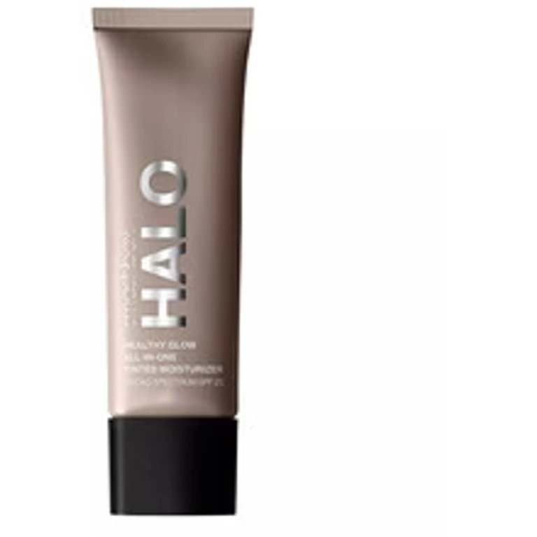 Halo Crema idratante colorata SPF 25 12ml