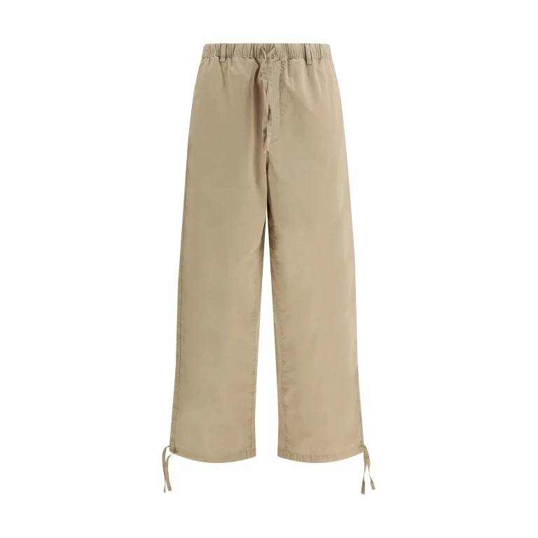 Pants Loose-Fit Safari