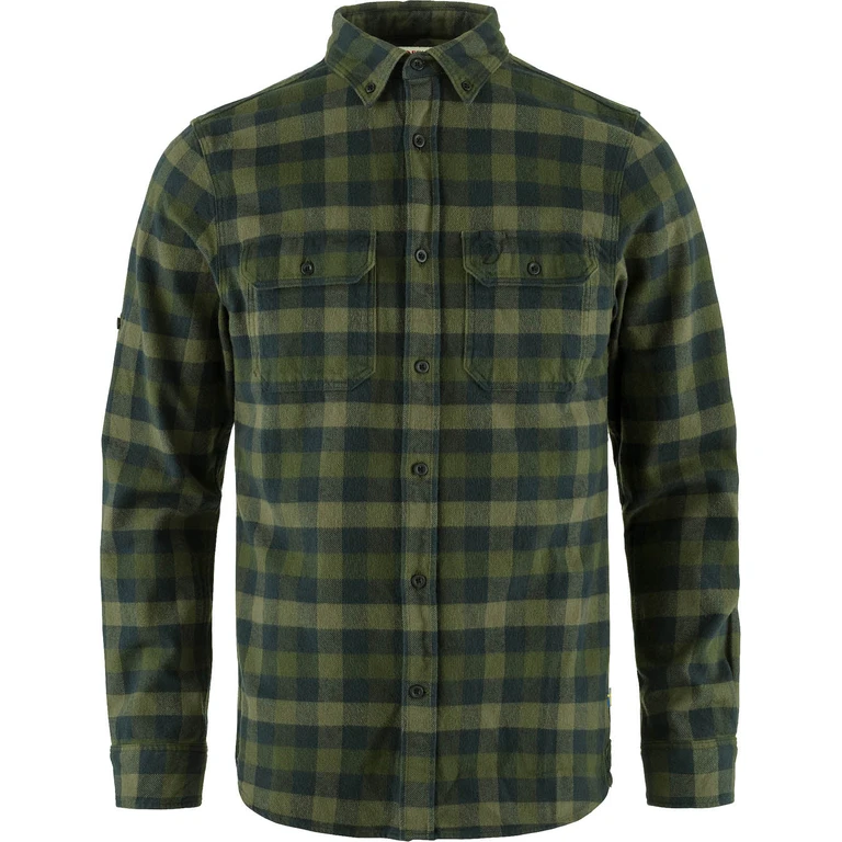 Skog Shirt - Men's