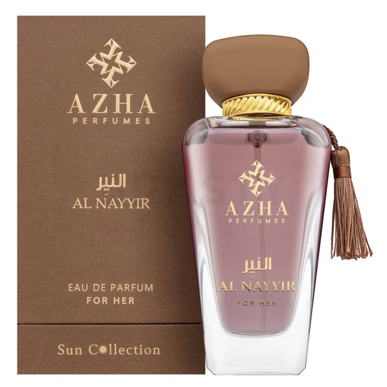 Azha Al Nayyir EDP W 100 ml