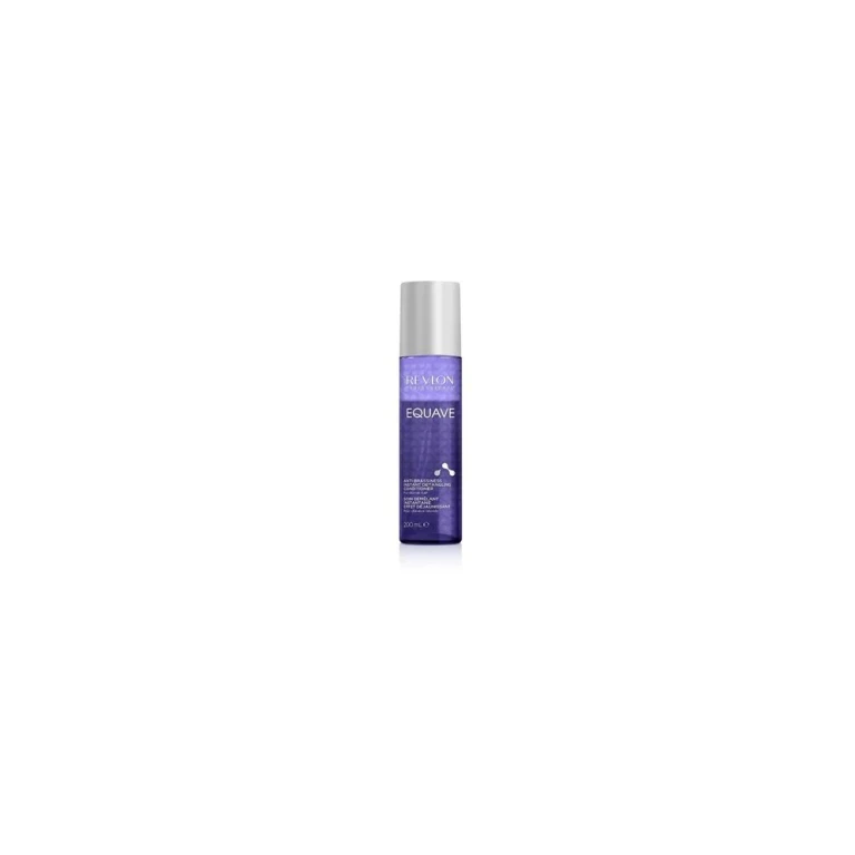professional Equave Instant Beauty Blonde Detangling Conditioner - Two-phase conditioner for blonde hair 200 ml