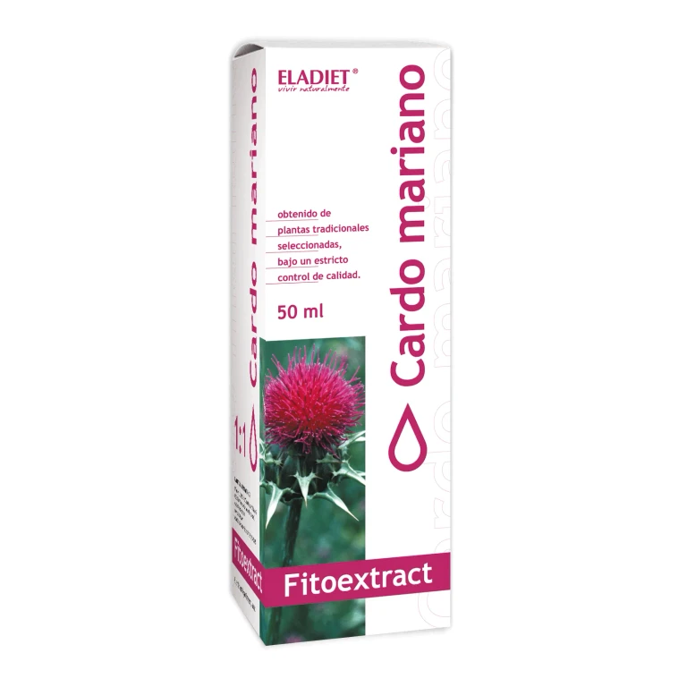 Milk Thistle Extract 50ml