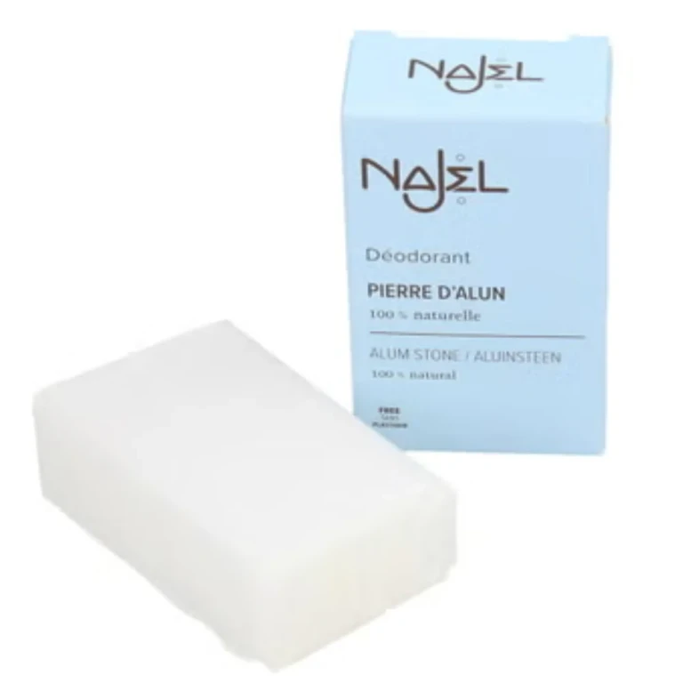 Alum Stone, 90 g