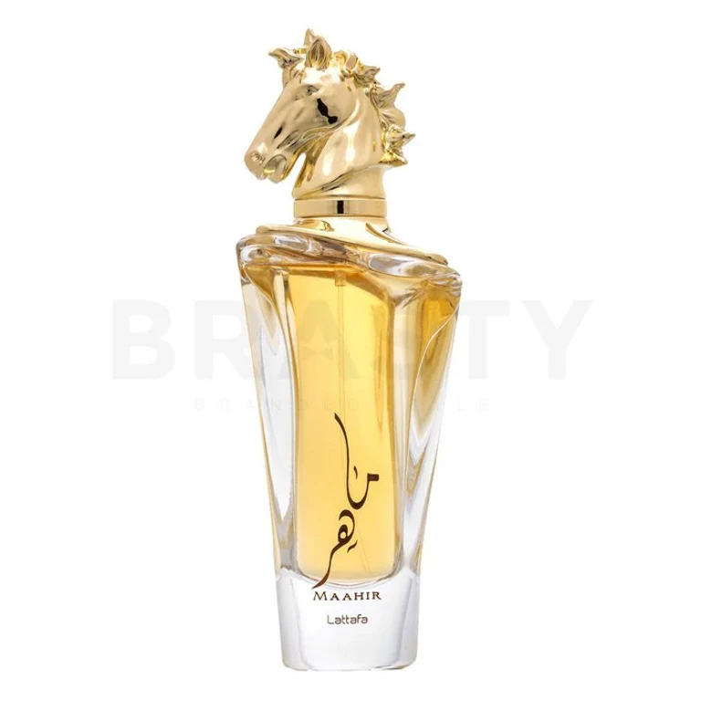 Maahir EDP U 100 ml