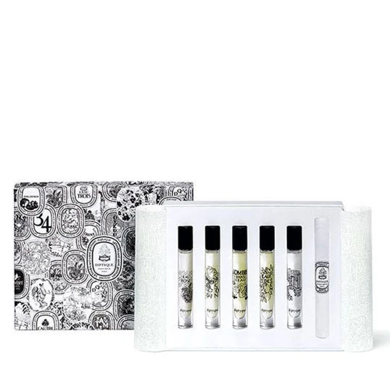 Discovery Set 5 Eau de Toilette