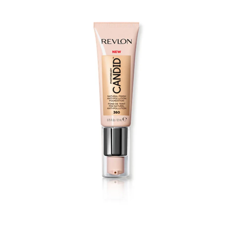 PhotoReady Candid Natural Finish Cream Foundation