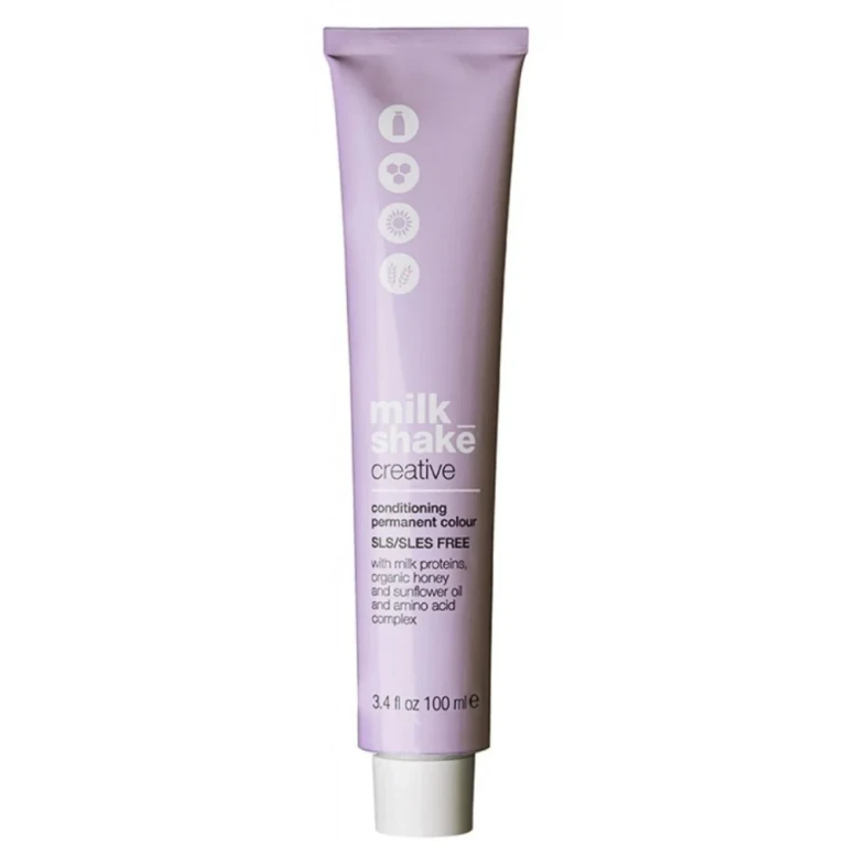 Milk Shake Creative - Ammonia-free hair dye 5.431 | 5CGA