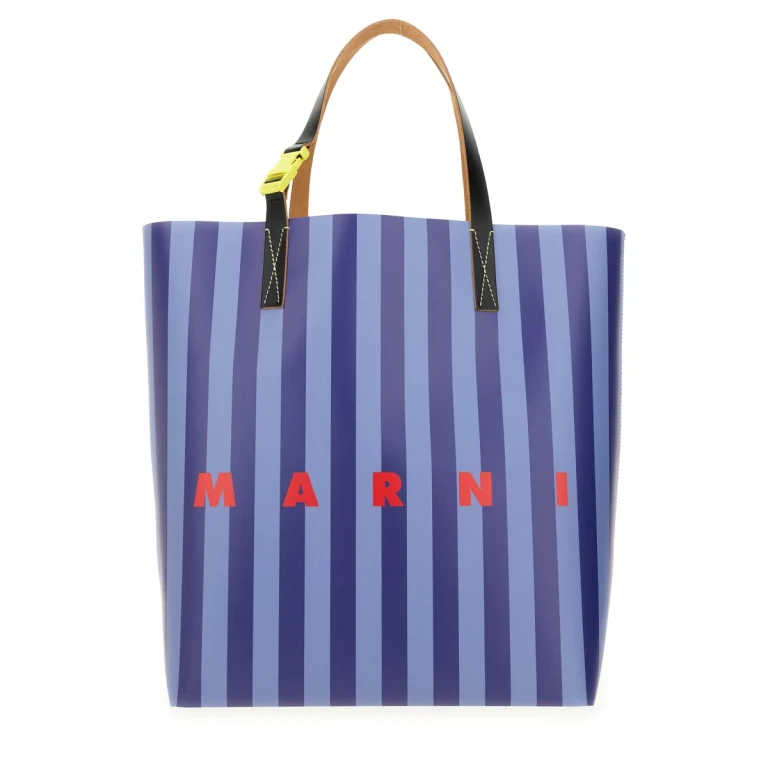 Tribeca Shopping Bag