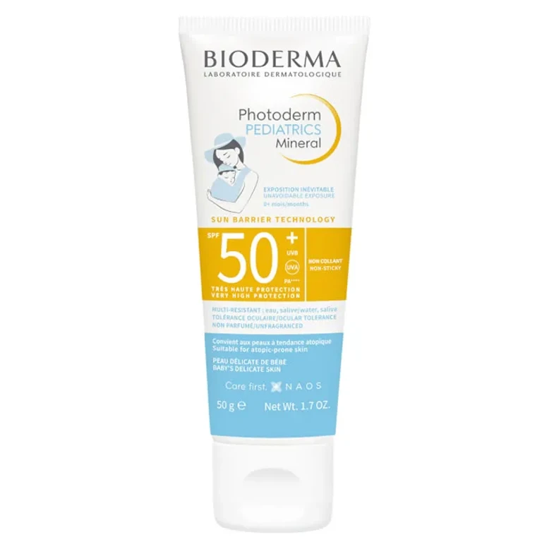 Photoderm kids Mineral SPF50