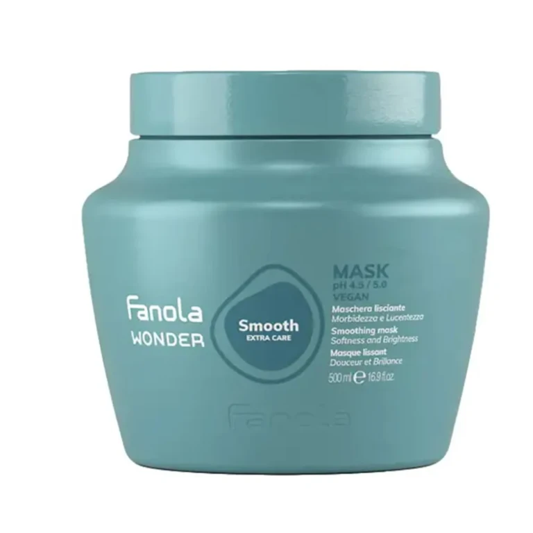 Smooth smoothing mask 500 ml