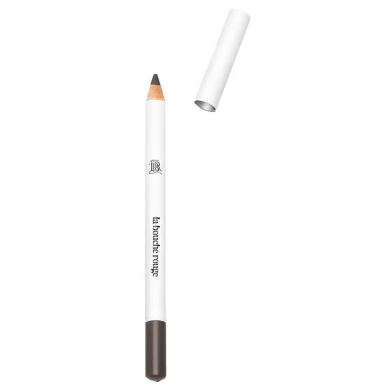 Black eyebrow pencil La Bouche Rouge