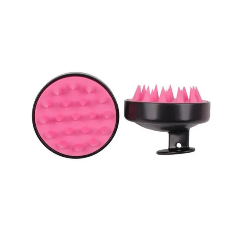 Shampoo brush