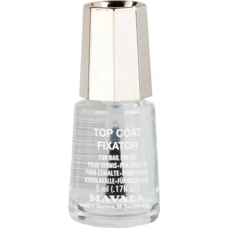 Minicolors - Nail Polish 042 Fixateu
